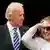 Joe Biden und Hillary Clinton (Foto: AP)