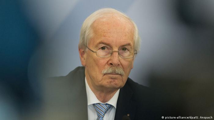 Харальд Ранге