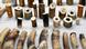 Ivory worth more than $400,000 on the black market was seized at Zurich Airport. Ivory worth more than $400,000 on the black market was seized at Zurich Airport.
