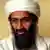 Ossama Bin Laden, şeful reţelei teroriste Al Qaida