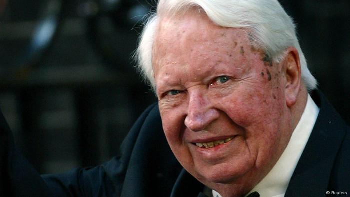 Edward Heath Pedophile Investigation Former Uk Prime Minister Would Have Faced Questioning News Dw 05 10 17