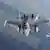 Самолеты НАТО в небе над Литвой