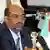 عمر حسن البشیر، رئیس جمهور سودان، به جنایات جنگی در جریان رویدادهای دارفور متهم شده است