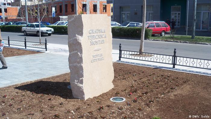 Bosnien und Herzegowina Mostar