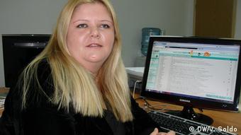 Kristina Spajić-Perić