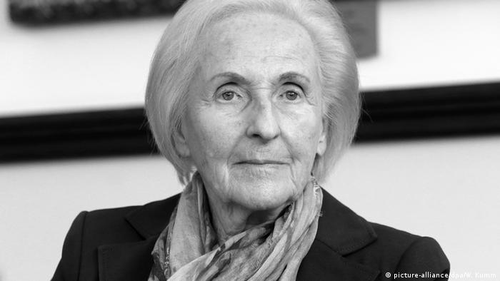 Йоханна Квандт