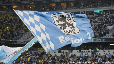 1860 Munich in chaos after shame of relegation to German third tier - ESPN
