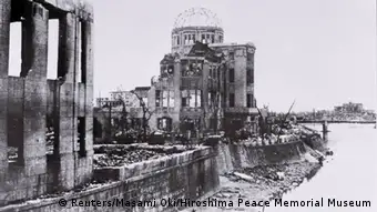 Japan Hiroshima Früher und Heute Bildergalerie Bild 7