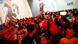 Besucher drängen sich auf der Gamescom in den Kölner Messehallen (Foto: rtr) Besucher drängen sich auf der Gamescom in den Kölner Messehallen (Foto: rtr)