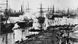 Ägypten Eröffnung Suez Kanal 1869 (Getty Images/Hulton Archive)