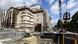 Construction site Staatsoper Berlin in 2015 Construction site Staatsoper Berlin in 2015