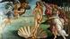 Euromaxx Serie Boticelli Venus Euromaxx Serie Boticelli Venus