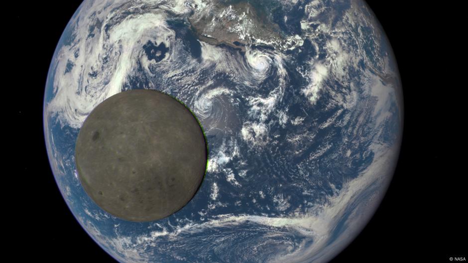 Bangun Roket Pria Ini Ingin Buktikan Bahwa Bumi Datar Dunia Informasi Terkini Dari Berbagai Penjuru Dunia Dw 22 11 2017