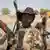 Soldaten der südsudanesischen Regierungsarmee (Foto: AP)