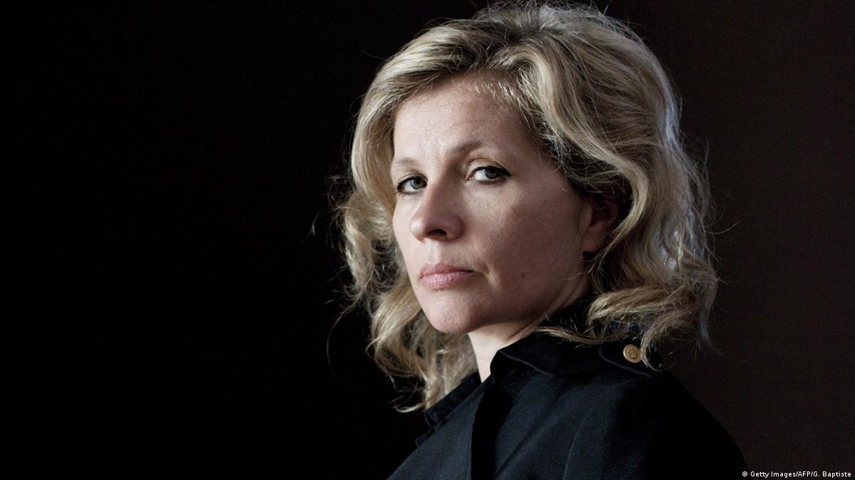 Lolita pe româneşte – DW – 07.08.2015