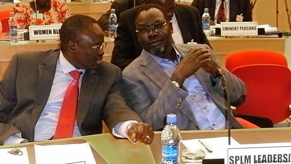 South Sudan President Kiir delays peace deal signing