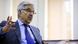 Pakistan Verteidigungsminister Khawaja Muhammad Asif Pakistan Verteidigungsminister Khawaja Muhammad Asif