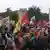 Kurden Stoppt den Krieg- Demo in Köln (Foto: Bleiker)