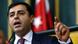 Der CO-Chef der pr-kurdischen HDP, Demirtas (Foto: AFP/Getty Images) Der CO-Chef der pr-kurdischen HDP, Demirtas (Foto: AFP/Getty Images)