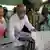 Haiti Wahlen Wahllokal Präsident Michel Martelly