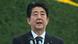 Japan Ministerpräsident Shinzo Abe Japan Ministerpräsident Shinzo Abe
