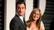 USA Jennifer Aniston und Justin Theroux Schauspieler USA Jennifer Aniston und Justin Theroux Schauspieler