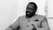 Jonas Savimbi Rebellenführer Angola SW Jonas Savimbi Rebellenführer Angola SW