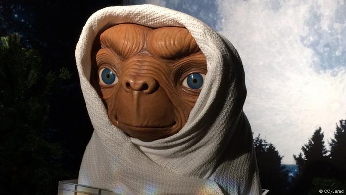 E.T.