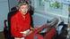 Author Utta Danella. Copyright: picture-alliance/dpa/Heinz Browers. Author Utta Danella. Copyright: picture-alliance/dpa/Heinz Browers.