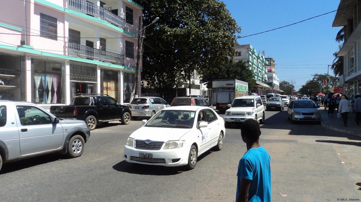 Comissão Política da Frelimo condena ataques de grupos que aterrorizam  alguns distritos de Cabo delgado