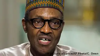 Muhammadu Buhari a pris le pouvoir le 29 mai 2015 au Nigeria, après avoir battu le président sortant, Goodluck Jonathan