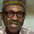 Nigeria Symbolbild Muhammadu Buhari Anti-Korruptions-Offensive