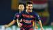Georgien Super-Cup Finale FC Barcelona gegen FC Sevilla Georgien Super-Cup Finale FC Barcelona gegen FC Sevilla