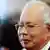 Malaysia Premierminister Najib Abdul Razak