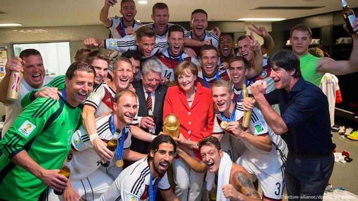 World Cup The Russia Bind Facing Angela Merkel Other Leaders Sports German Football And Major International Sports News Dw 08 06 2018 World Cup The Russia Bind Facing Angela Merkel Other Leaders Sports German Football And Major International Sports News Dw 08 06 2018
