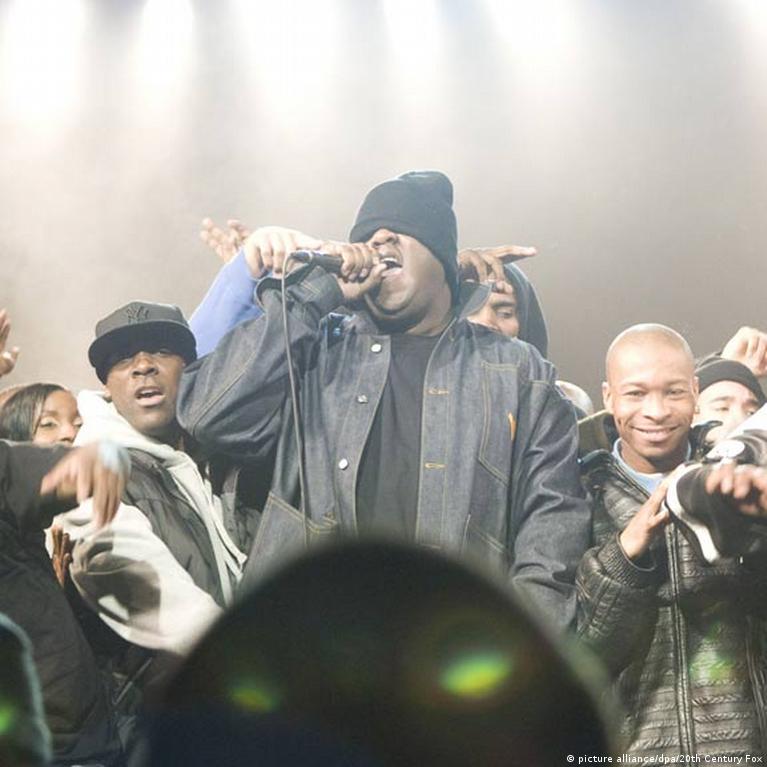 How German rap found its 'flow'