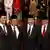 Indonesien Kabinettsumbildung
