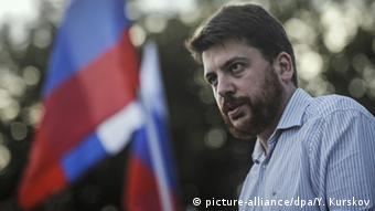 Леонид Волков