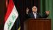 Irak Premier Haider al-Abadi Irak Premier Haider al-Abadi