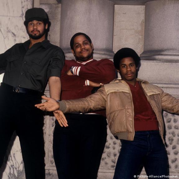 How German rap found its 'flow'