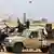 Libyen Kämpfe gegen IS in Sirke