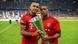 Los nuevos jugadores del Bayern, Arturo Vidal y Douglas Costa, hacen parte de los 10 fichajes más caros de la Bundesliga. Los nuevos jugadores del Bayern, Arturo Vidal y Douglas Costa, hacen parte de los 10 fichajes más caros de la Bundesliga.