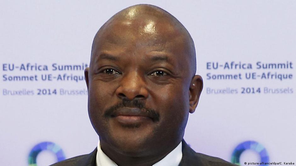 Un nouveau gouvernement pour diriger le Burundi