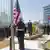 Джон Керри на церемонии открытия посольства США в Гаване