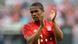 Bundesliga Bayern München gegen SV Hamburg Bundesliga Bayern München gegen SV Hamburg