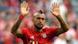 Bundesliga Bayern München gegen SV Hamburg Bundesliga Bayern München gegen SV Hamburg