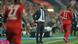 Bundesliga Bayern München gegen SV Hamburg Bundesliga Bayern München gegen SV Hamburg