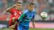 Bundesliga Bayern München gegen SV Hamburg Bundesliga Bayern München gegen SV Hamburg