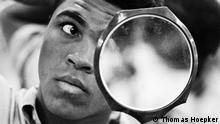 Мохамед Али: Портрети на шампионот