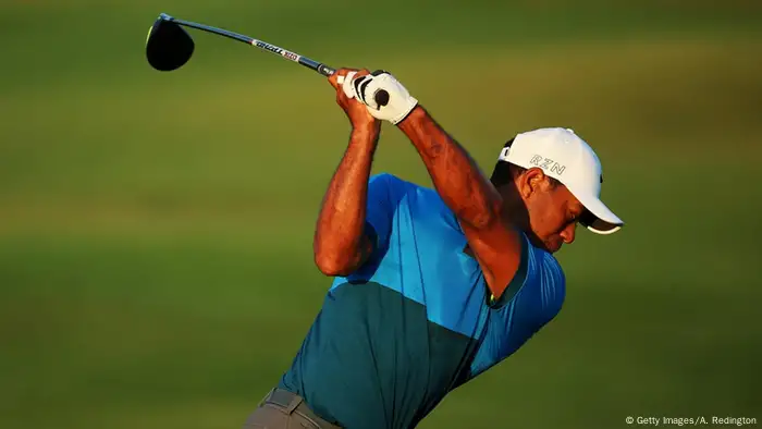 PGA Championship Golfsport Tiger Woods